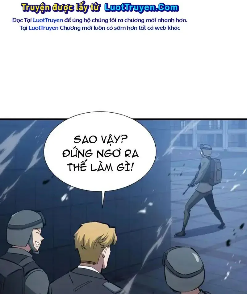 Dị Ngục Bạo Quân: Cái Bóng Của Ta Có Thể Tiến Hóa Vô Hạn Chap 63 - Next Chap 62