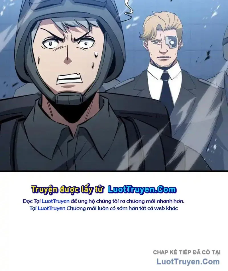 Dị Ngục Bạo Quân: Cái Bóng Của Ta Có Thể Tiến Hóa Vô Hạn Chap 63 - Next Chap 62