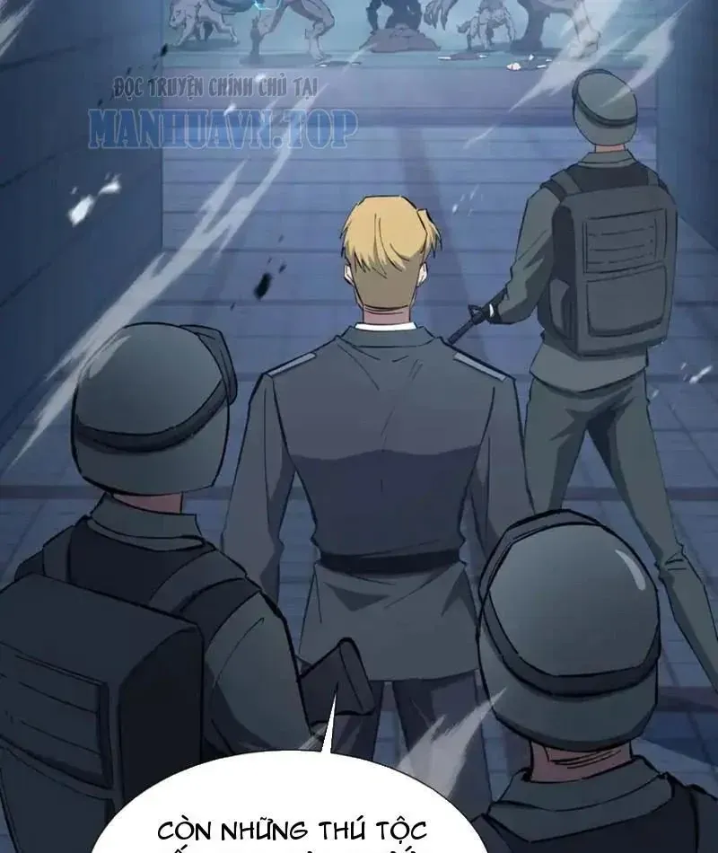 Dị Ngục Bạo Quân: Cái Bóng Của Ta Có Thể Tiến Hóa Vô Hạn Chap 63 - Next Chap 62