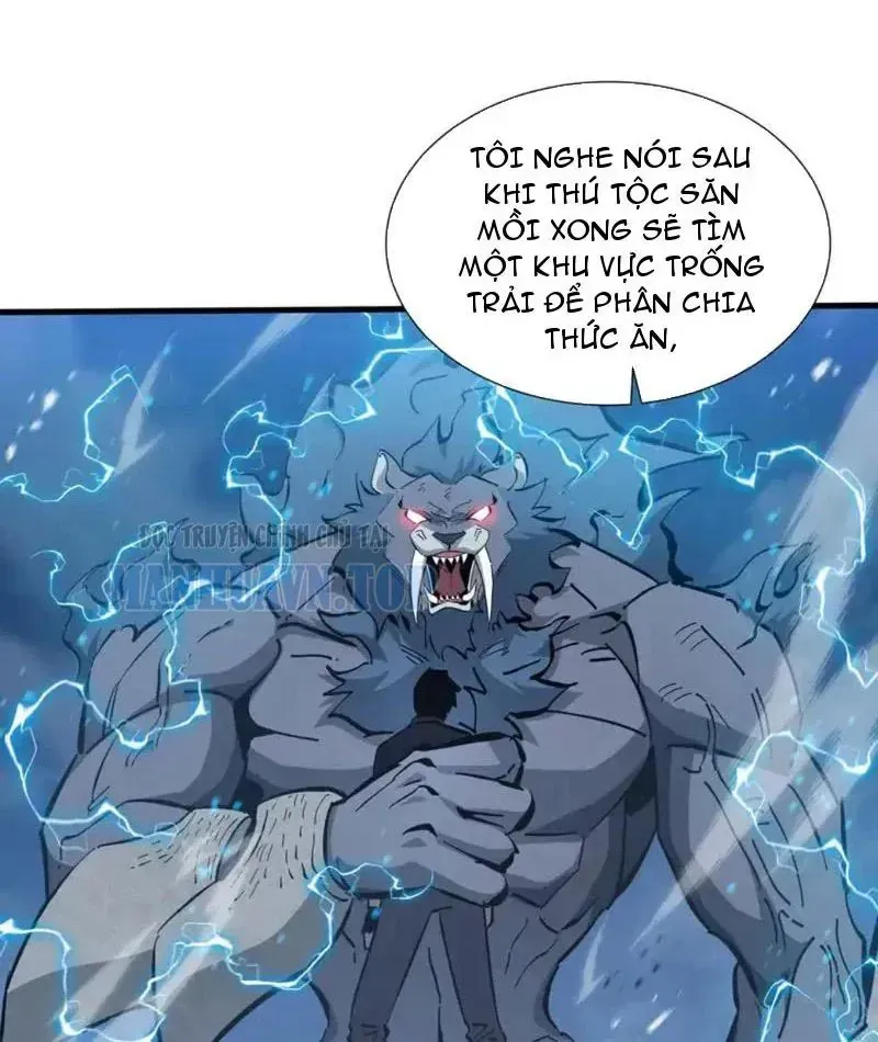 Dị Ngục Bạo Quân: Cái Bóng Của Ta Có Thể Tiến Hóa Vô Hạn Chap 63 - Next Chap 62