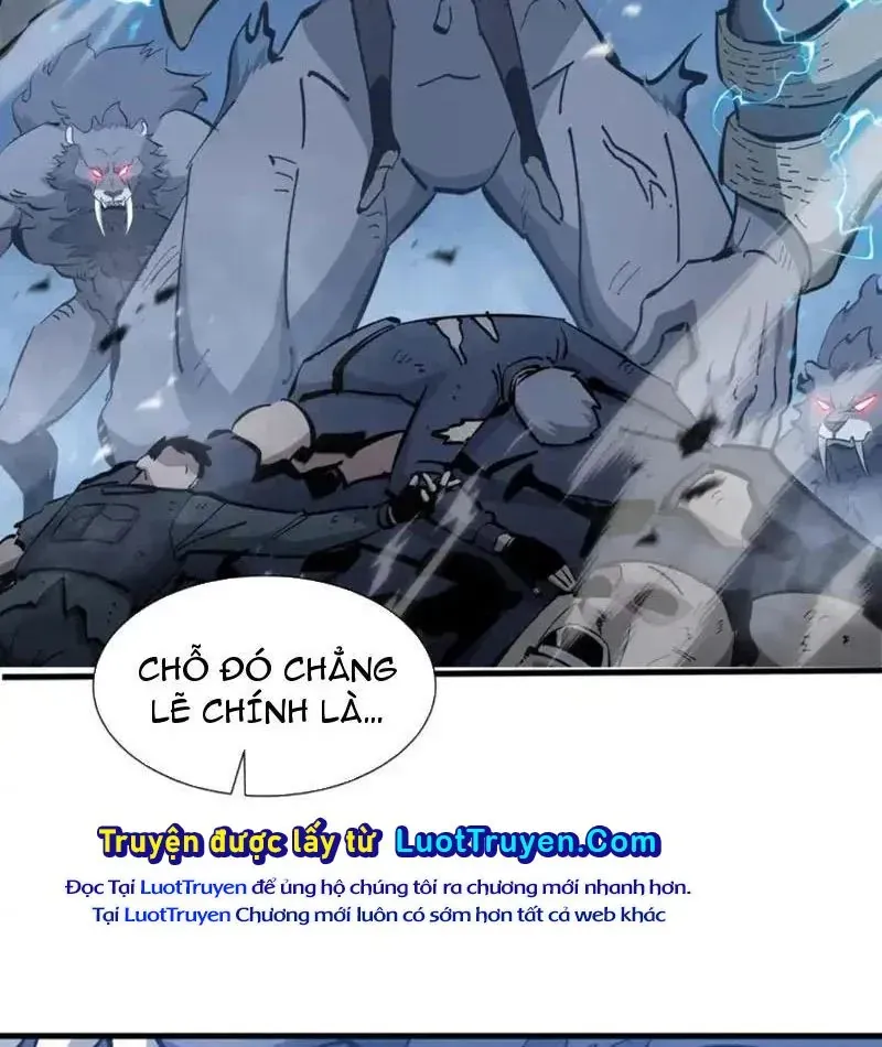 Dị Ngục Bạo Quân: Cái Bóng Của Ta Có Thể Tiến Hóa Vô Hạn Chap 63 - Next Chap 62