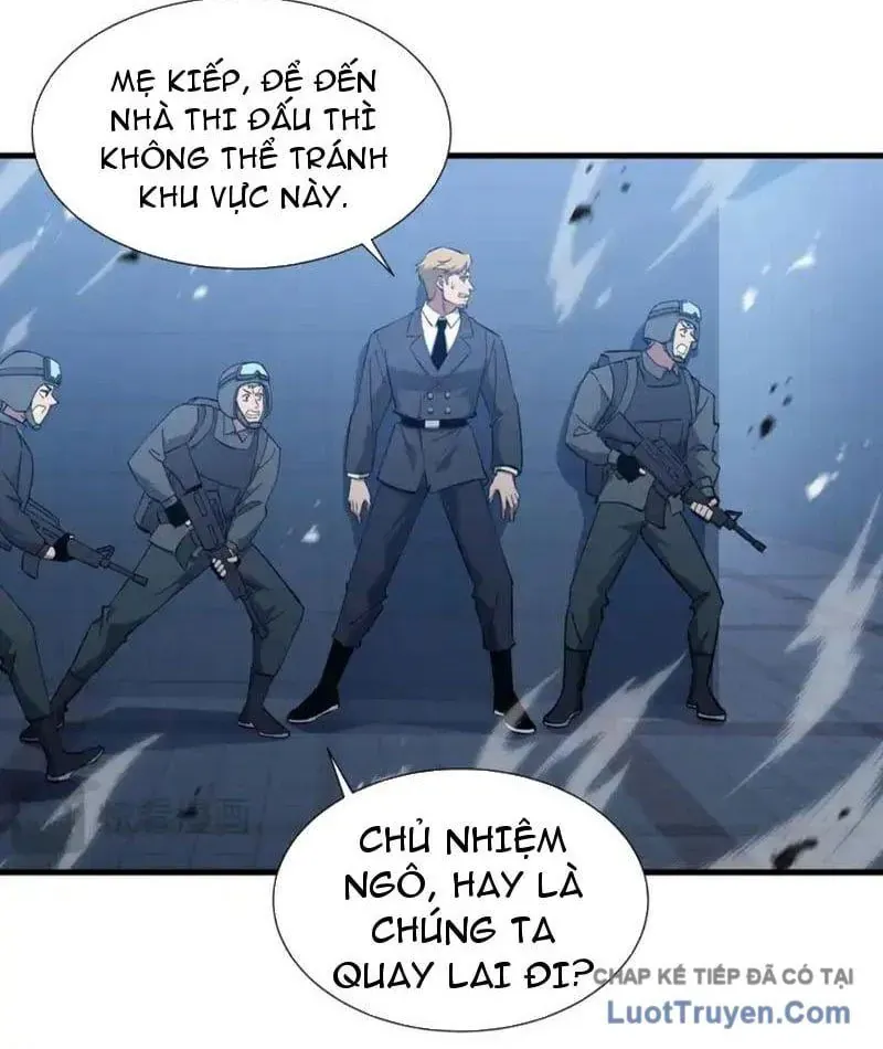 Dị Ngục Bạo Quân: Cái Bóng Của Ta Có Thể Tiến Hóa Vô Hạn Chap 63 - Next Chap 62