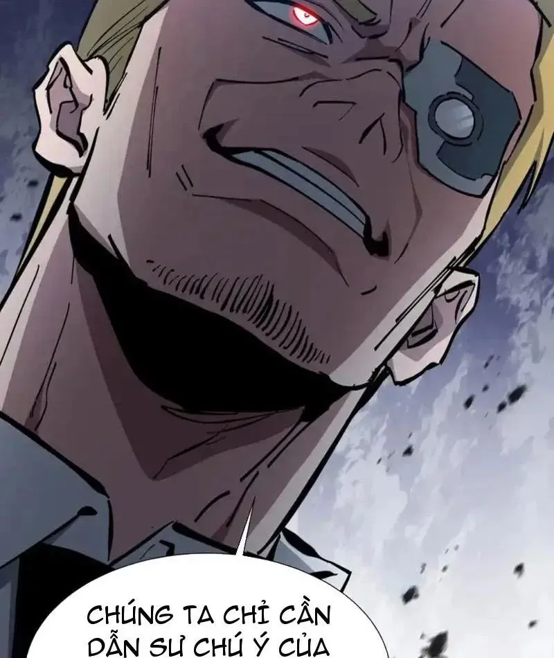 Dị Ngục Bạo Quân: Cái Bóng Của Ta Có Thể Tiến Hóa Vô Hạn Chap 63 - Next Chap 62