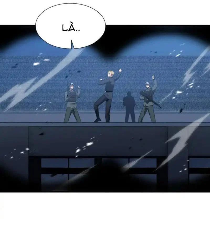 Dị Ngục Bạo Quân: Cái Bóng Của Ta Có Thể Tiến Hóa Vô Hạn Chap 64 - Next Chap 63