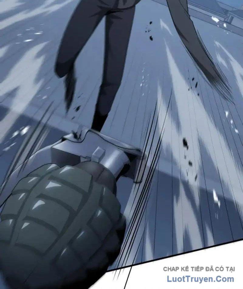 Dị Ngục Bạo Quân: Cái Bóng Của Ta Có Thể Tiến Hóa Vô Hạn Chap 64 - Next Chap 63