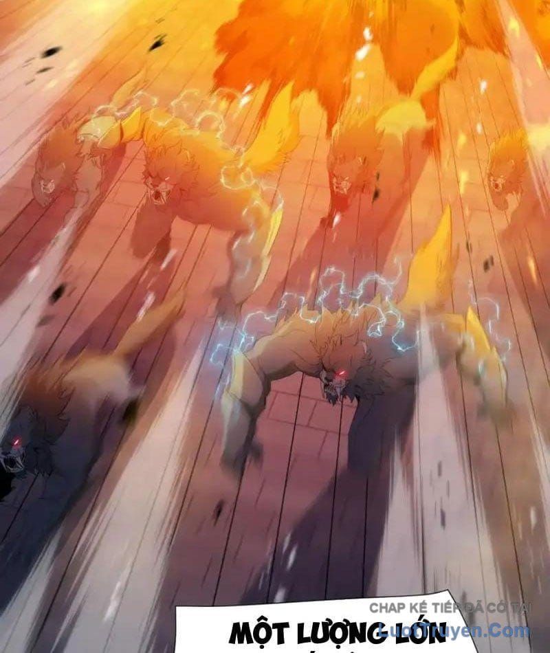 Dị Ngục Bạo Quân: Cái Bóng Của Ta Có Thể Tiến Hóa Vô Hạn Chap 64 - Next Chap 63