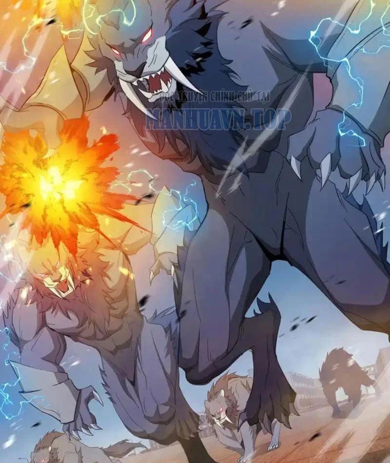 Dị Ngục Bạo Quân: Cái Bóng Của Ta Có Thể Tiến Hóa Vô Hạn Chap 64 - Next Chap 63