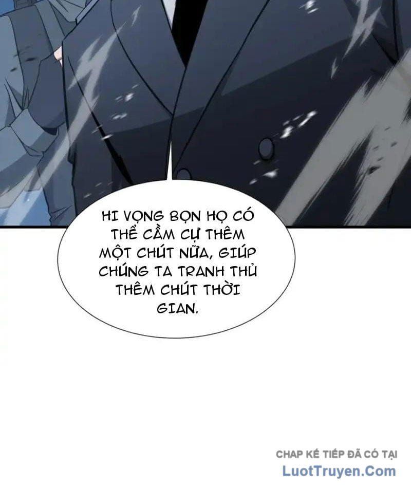 Dị Ngục Bạo Quân: Cái Bóng Của Ta Có Thể Tiến Hóa Vô Hạn Chap 64 - Next Chap 63