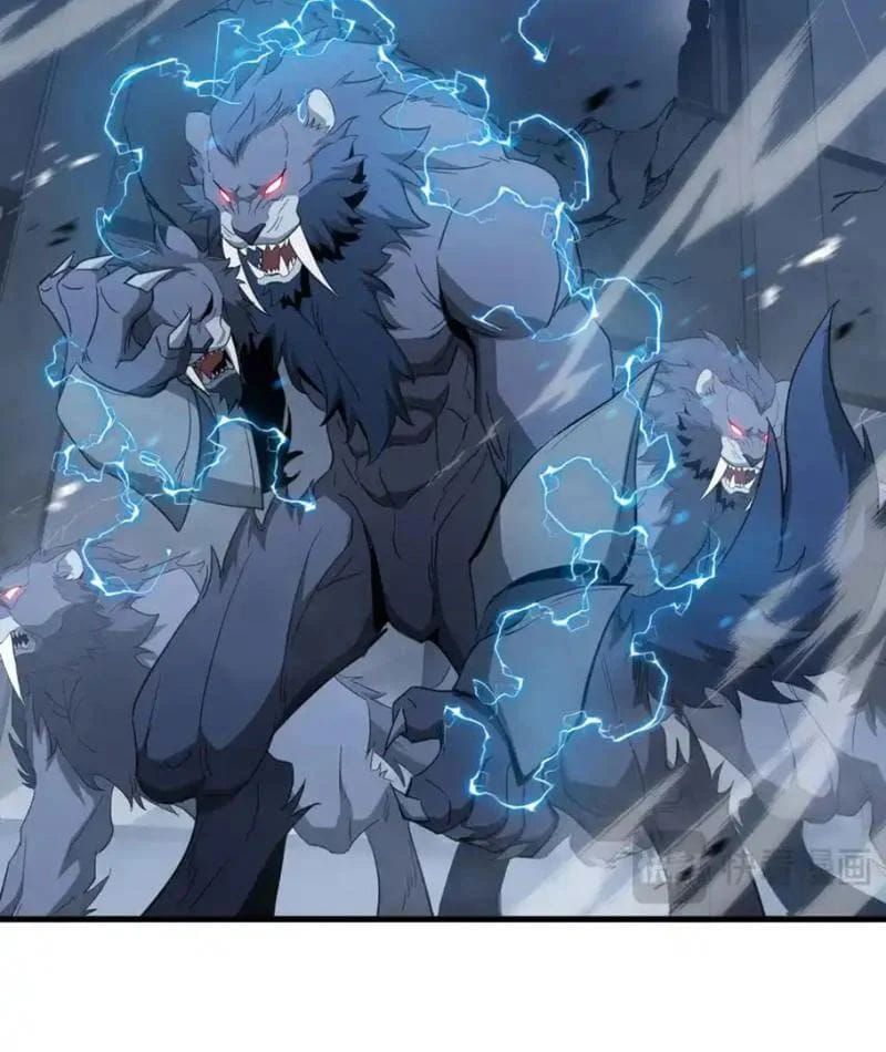 Dị Ngục Bạo Quân: Cái Bóng Của Ta Có Thể Tiến Hóa Vô Hạn Chap 64 - Next Chap 63