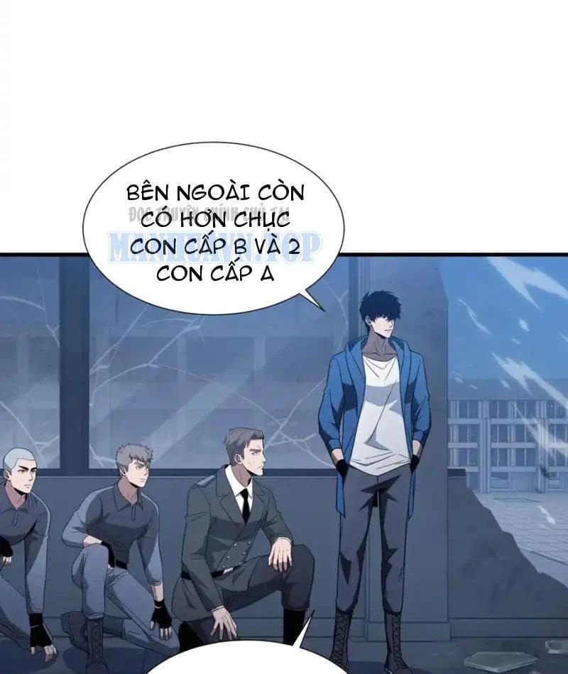 Dị Ngục Bạo Quân: Cái Bóng Của Ta Có Thể Tiến Hóa Vô Hạn Chap 64 - Next Chap 63