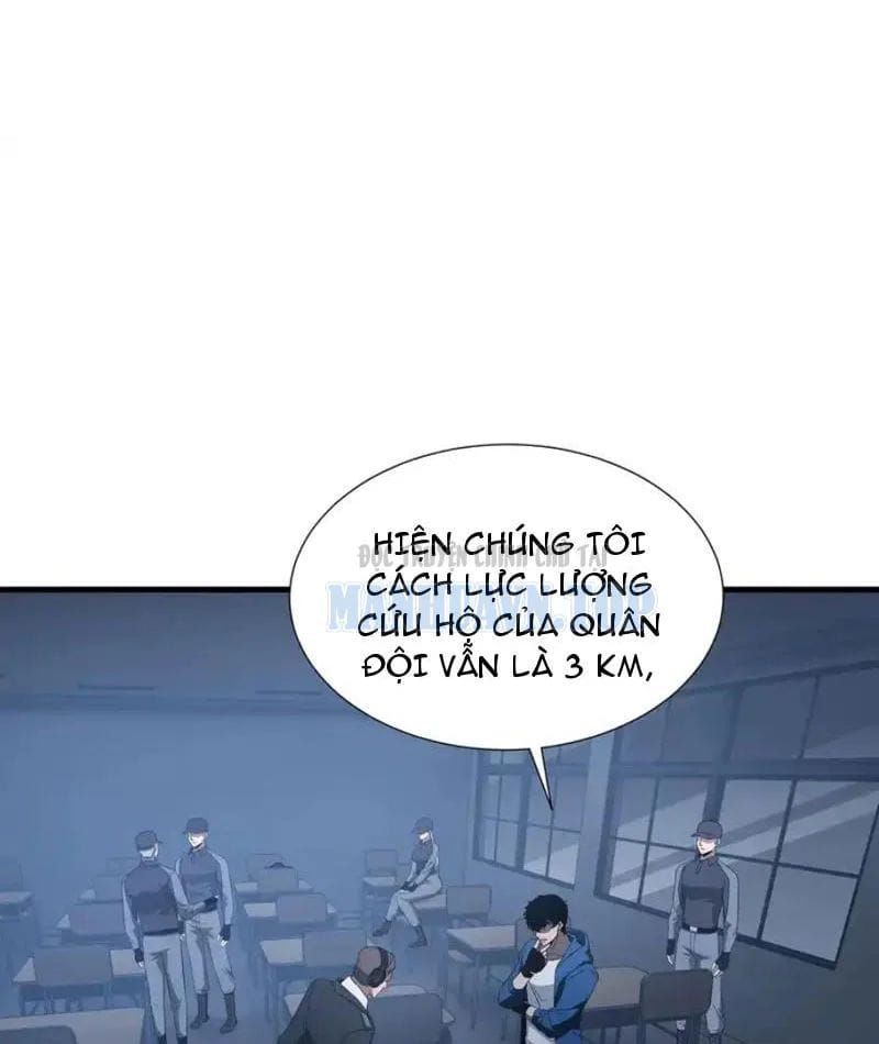 Dị Ngục Bạo Quân: Cái Bóng Của Ta Có Thể Tiến Hóa Vô Hạn Chap 64 - Next Chap 63