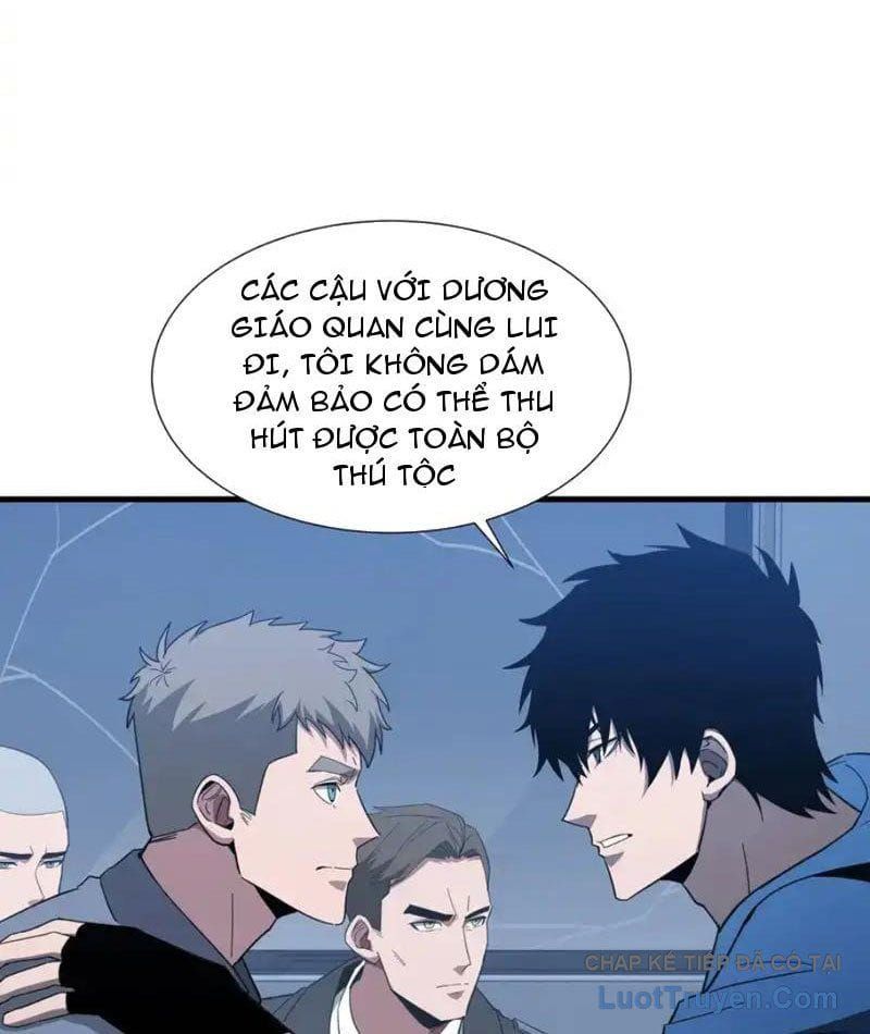 Dị Ngục Bạo Quân: Cái Bóng Của Ta Có Thể Tiến Hóa Vô Hạn Chap 64 - Next Chap 63