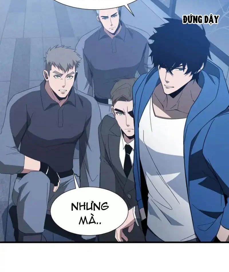 Dị Ngục Bạo Quân: Cái Bóng Của Ta Có Thể Tiến Hóa Vô Hạn Chap 64 - Next Chap 63