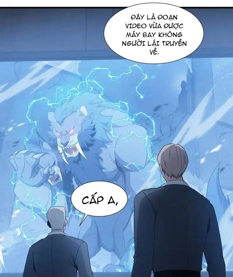 Dị Ngục Bạo Quân: Cái Bóng Của Ta Có Thể Tiến Hóa Vô Hạn Chap 64 - Next Chap 63