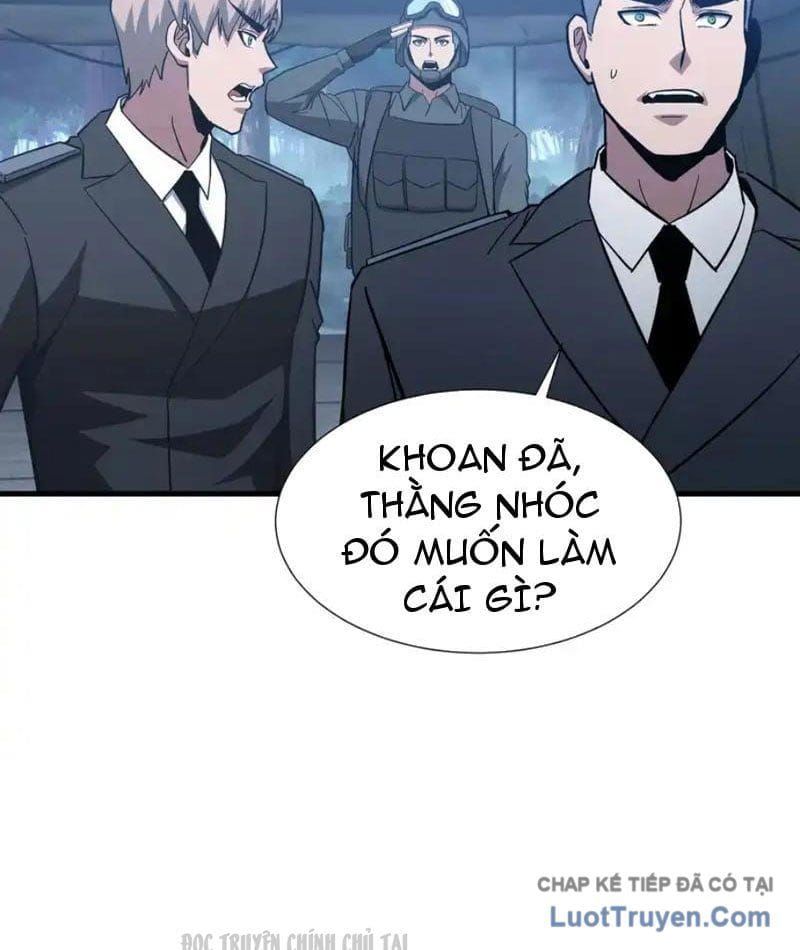 Dị Ngục Bạo Quân: Cái Bóng Của Ta Có Thể Tiến Hóa Vô Hạn Chap 64 - Next Chap 63