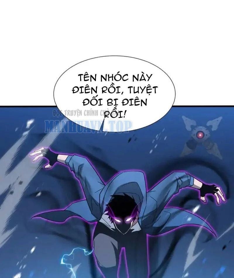 Dị Ngục Bạo Quân: Cái Bóng Của Ta Có Thể Tiến Hóa Vô Hạn Chap 64 - Next Chap 63