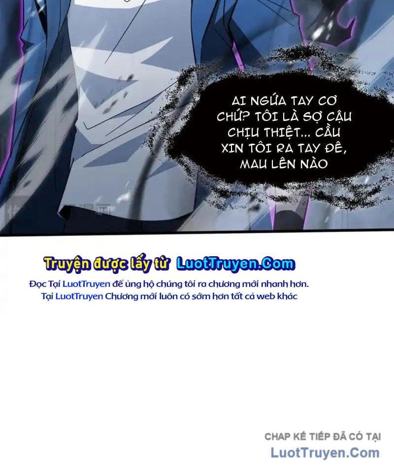 Dị Ngục Bạo Quân: Cái Bóng Của Ta Có Thể Tiến Hóa Vô Hạn Chap 64 - Next Chap 63