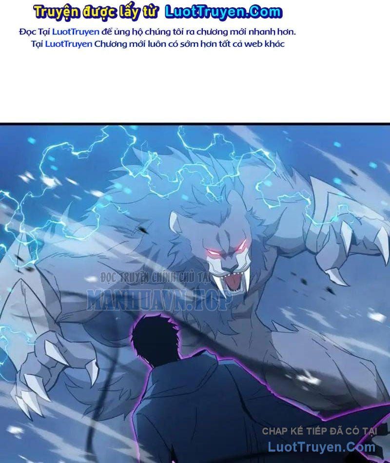 Dị Ngục Bạo Quân: Cái Bóng Của Ta Có Thể Tiến Hóa Vô Hạn Chap 64 - Next Chap 63