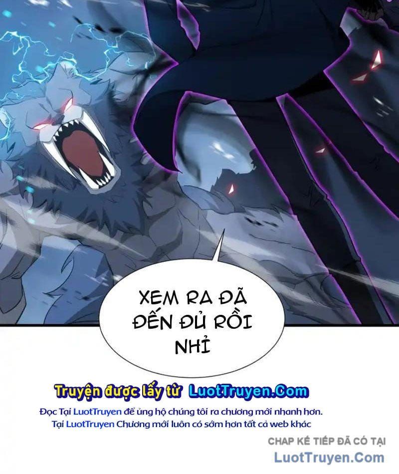 Dị Ngục Bạo Quân: Cái Bóng Của Ta Có Thể Tiến Hóa Vô Hạn Chap 64 - Next Chap 63
