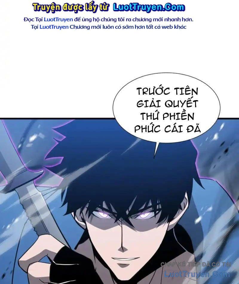 Dị Ngục Bạo Quân: Cái Bóng Của Ta Có Thể Tiến Hóa Vô Hạn Chap 64 - Next Chap 63