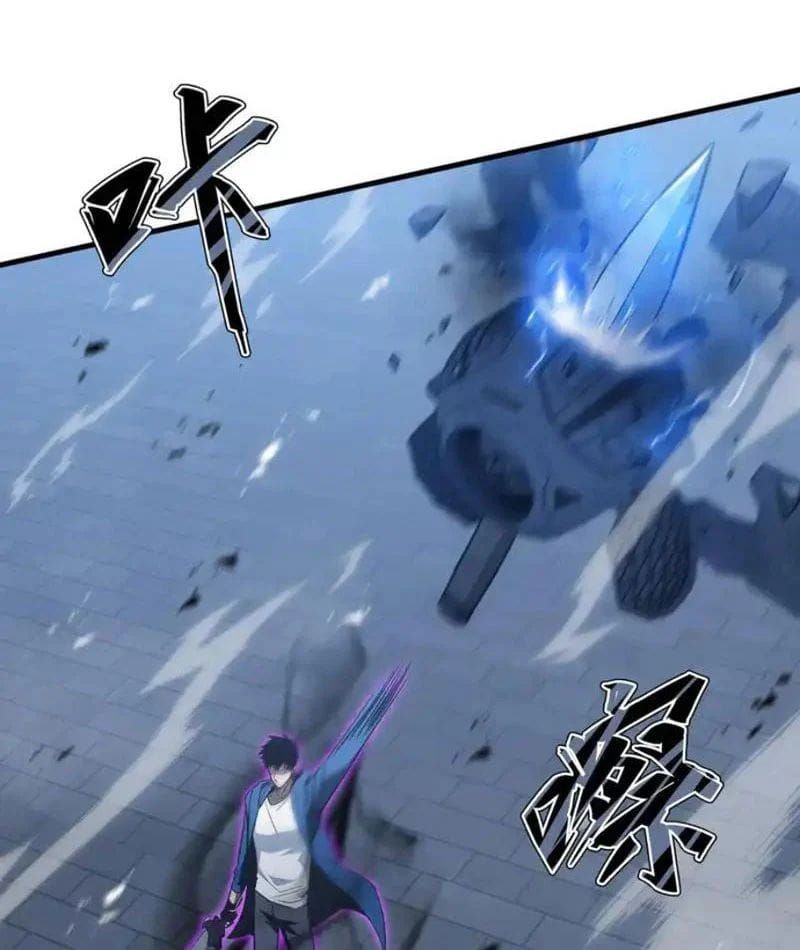 Dị Ngục Bạo Quân: Cái Bóng Của Ta Có Thể Tiến Hóa Vô Hạn Chap 64 - Next Chap 63