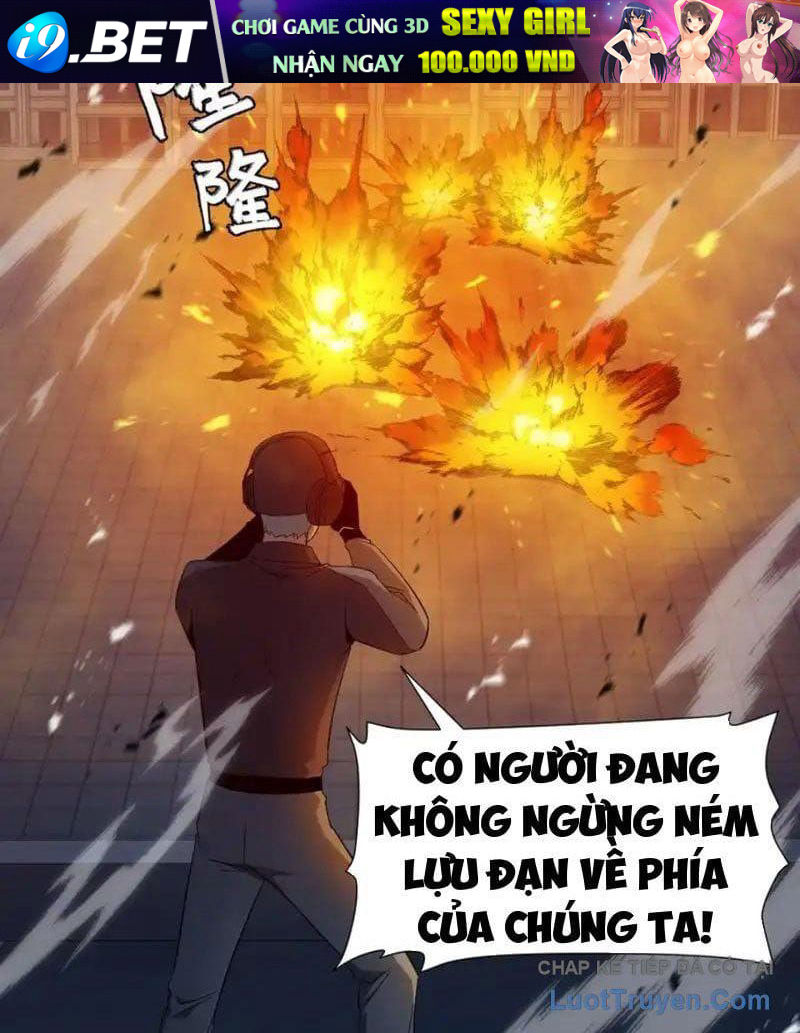 Dị Ngục Bạo Quân: Cái Bóng Của Ta Có Thể Tiến Hóa Vô Hạn Chap 64 - Next Chap 63