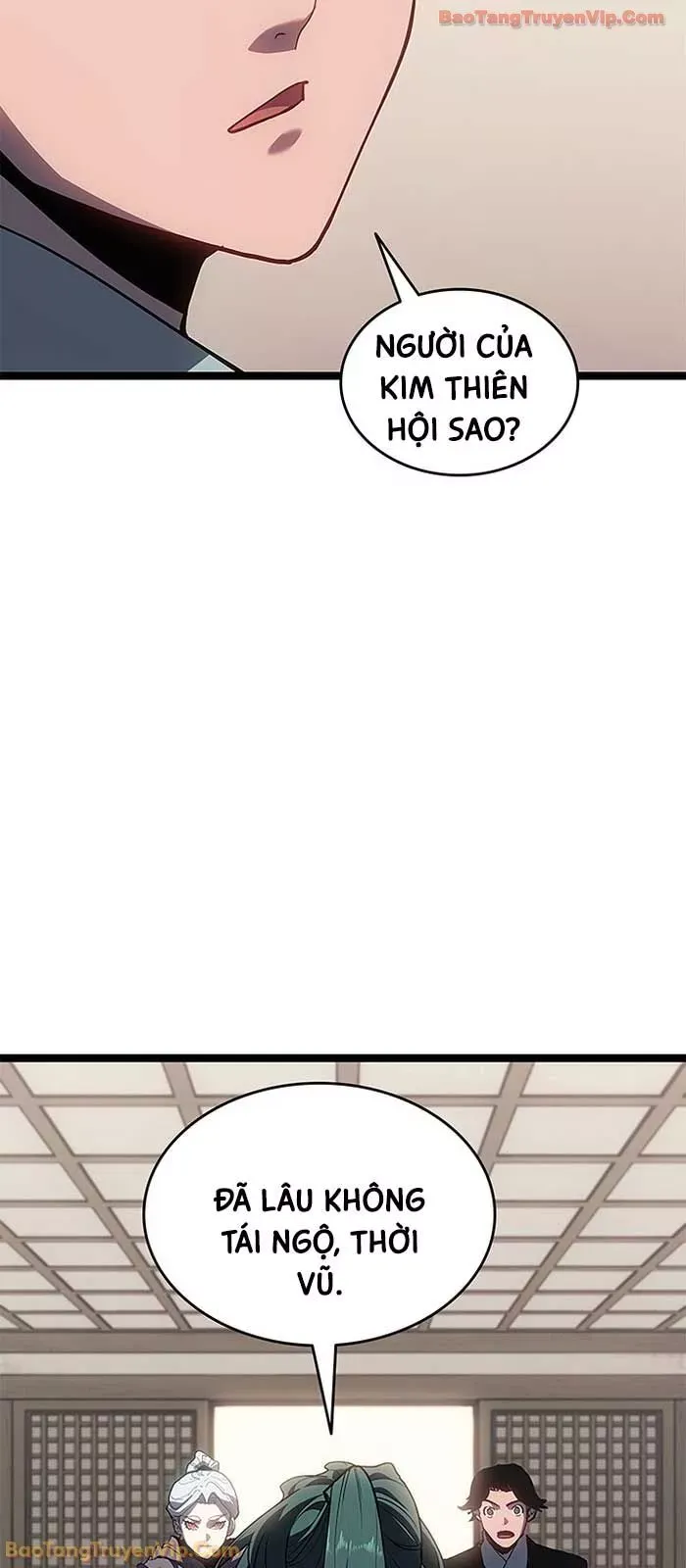 Tử Thần Phiêu Nguyệt - Trang 11