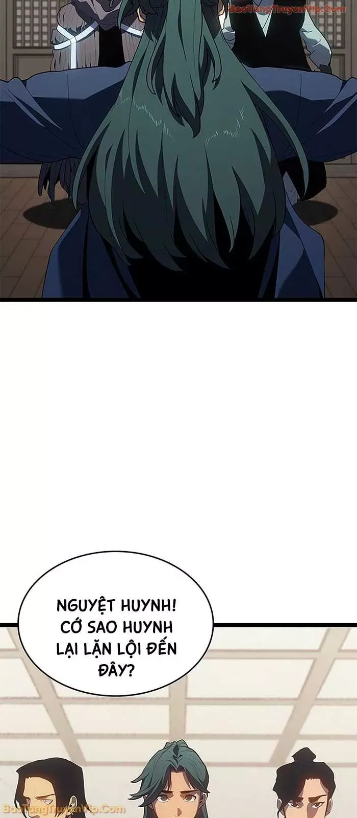 Tử Thần Phiêu Nguyệt - Trang 12