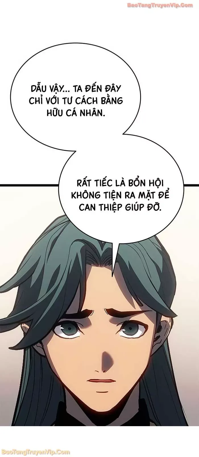 Tử Thần Phiêu Nguyệt - Trang 14