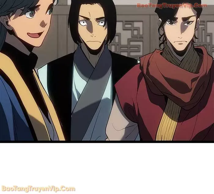 Tử Thần Phiêu Nguyệt - Trang 17