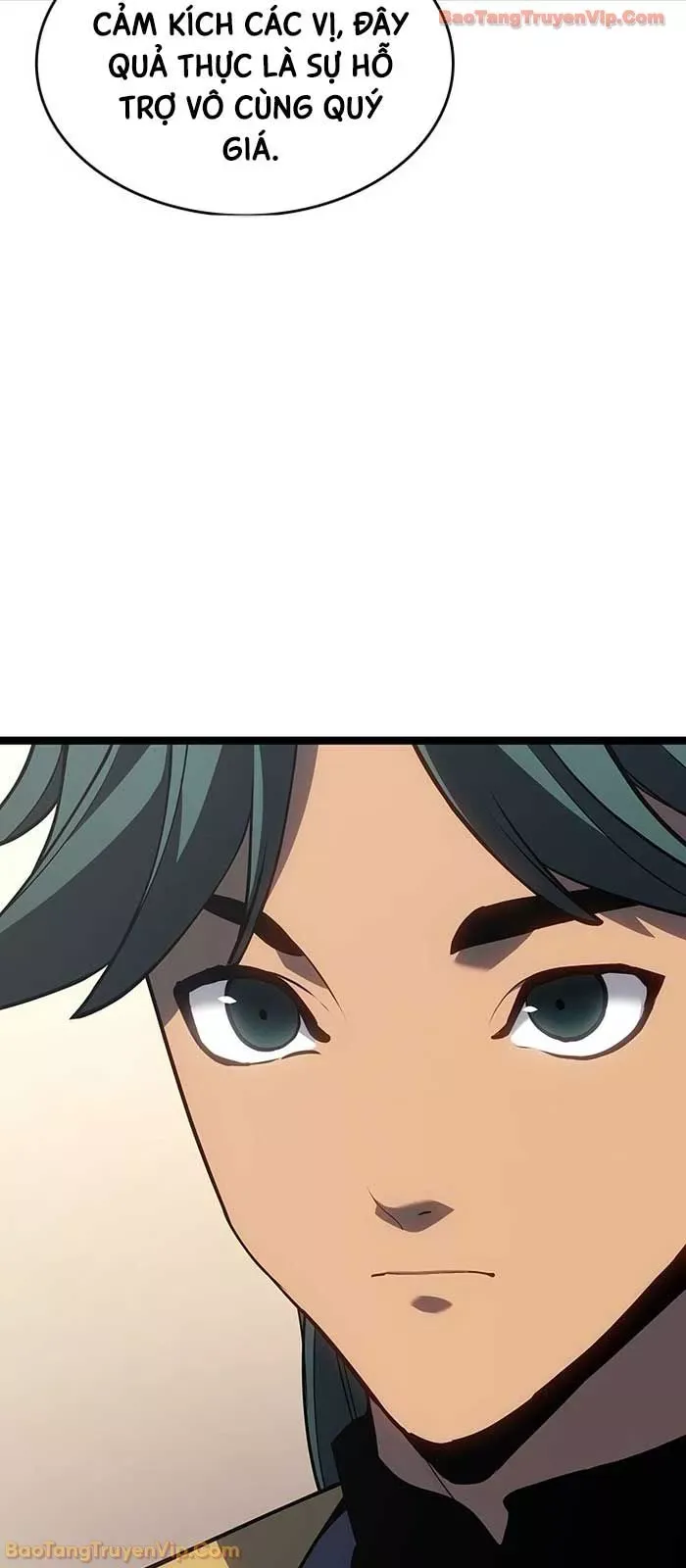 Tử Thần Phiêu Nguyệt - Trang 20