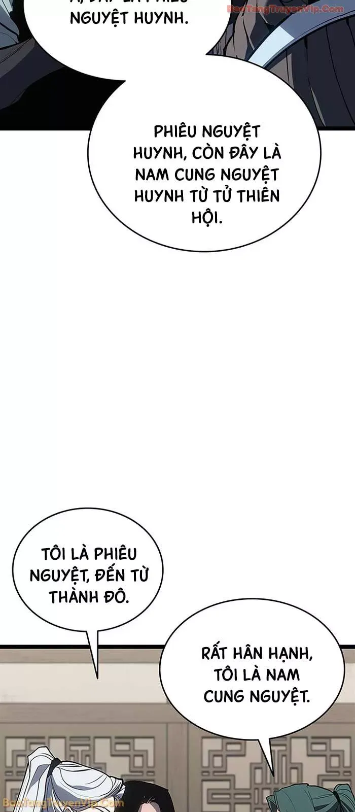 Tử Thần Phiêu Nguyệt - Trang 22