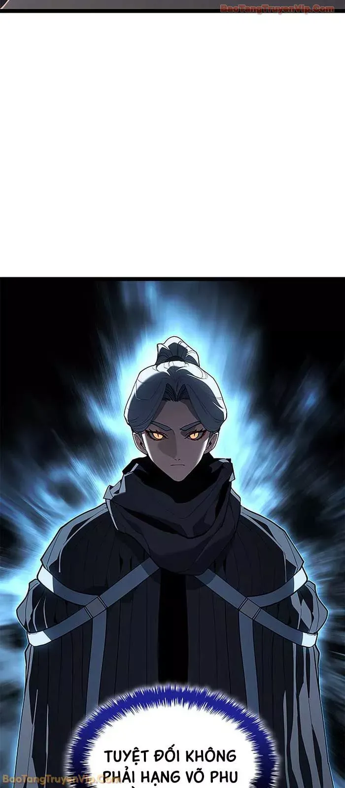 Tử Thần Phiêu Nguyệt - Trang 24