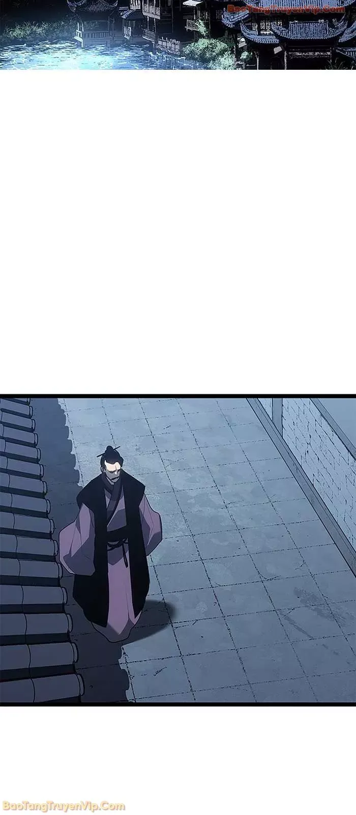 Tử Thần Phiêu Nguyệt - Trang 27