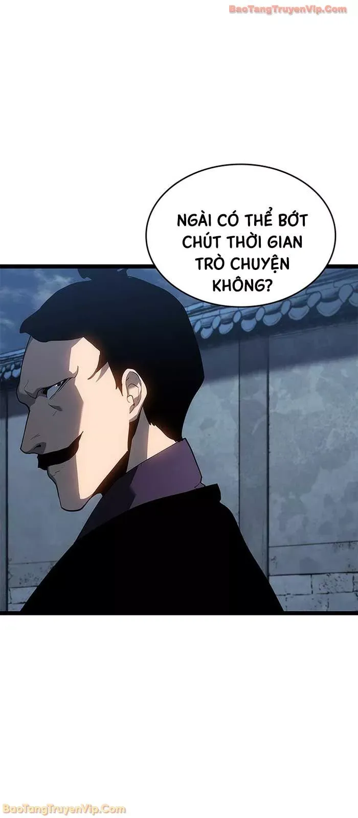 Tử Thần Phiêu Nguyệt - Trang 28