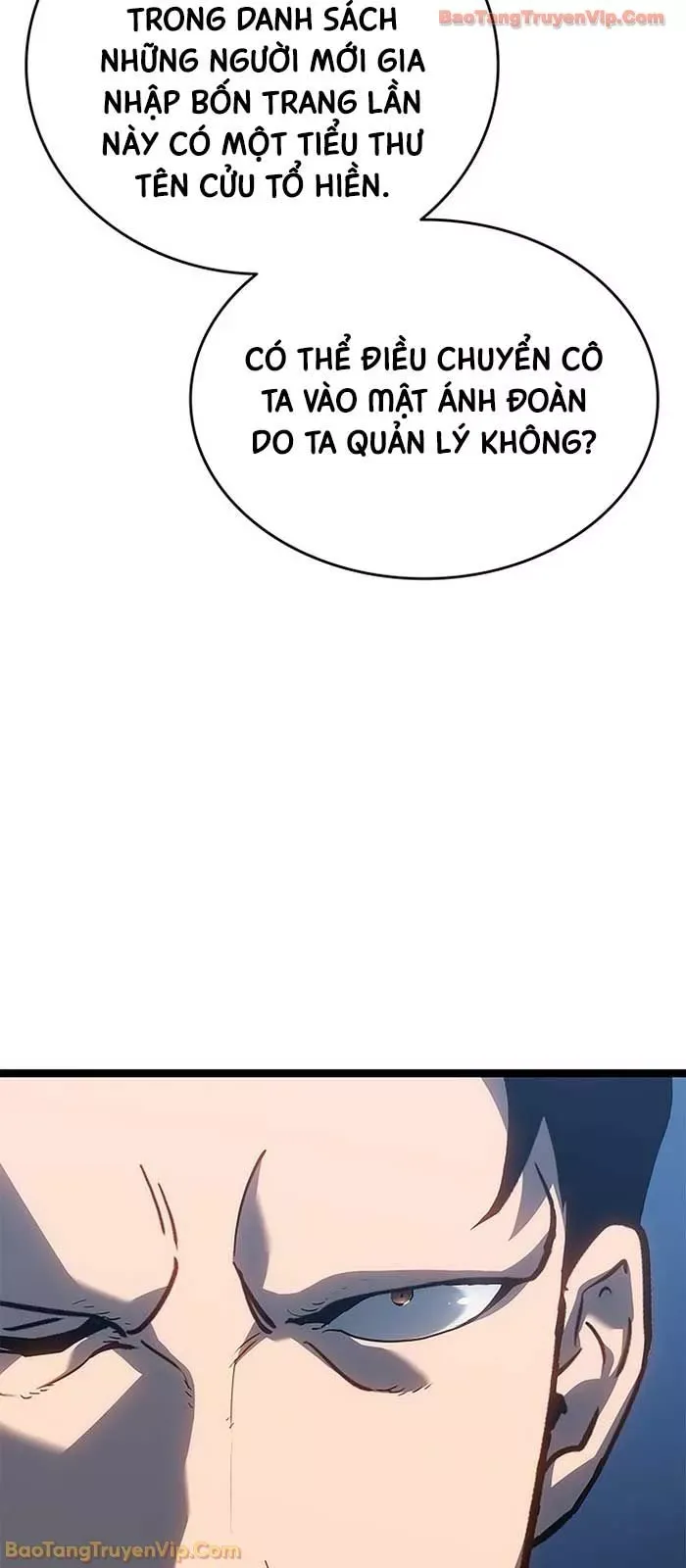 Tử Thần Phiêu Nguyệt - Trang 31