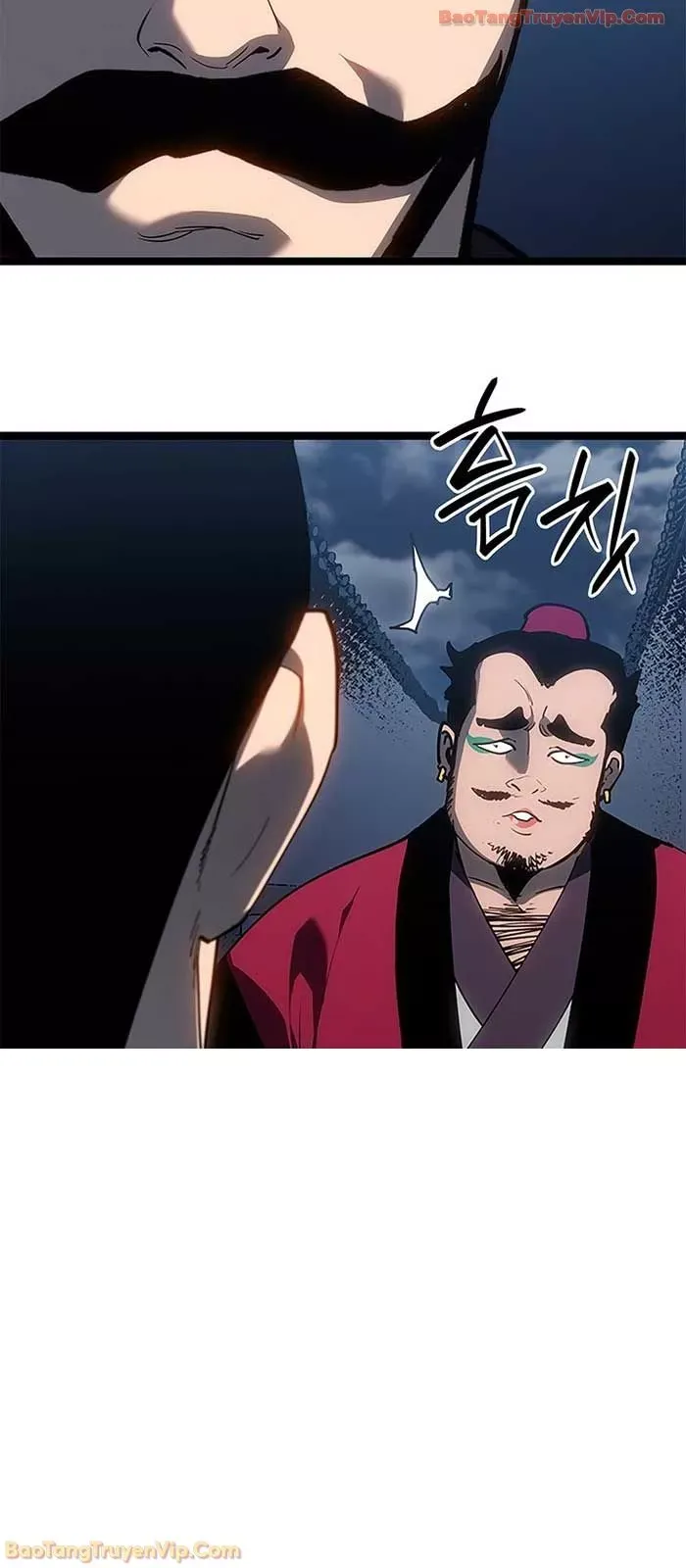 Tử Thần Phiêu Nguyệt - Trang 32