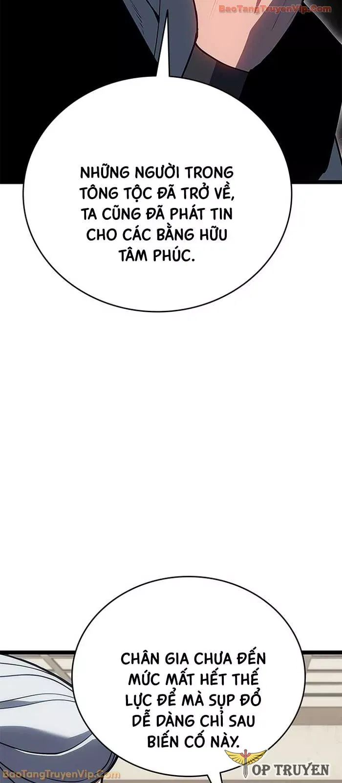 Tử Thần Phiêu Nguyệt - Trang 6