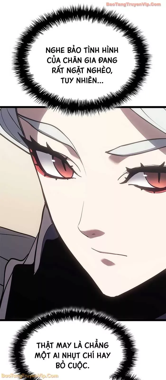 Tử Thần Phiêu Nguyệt - Trang 8