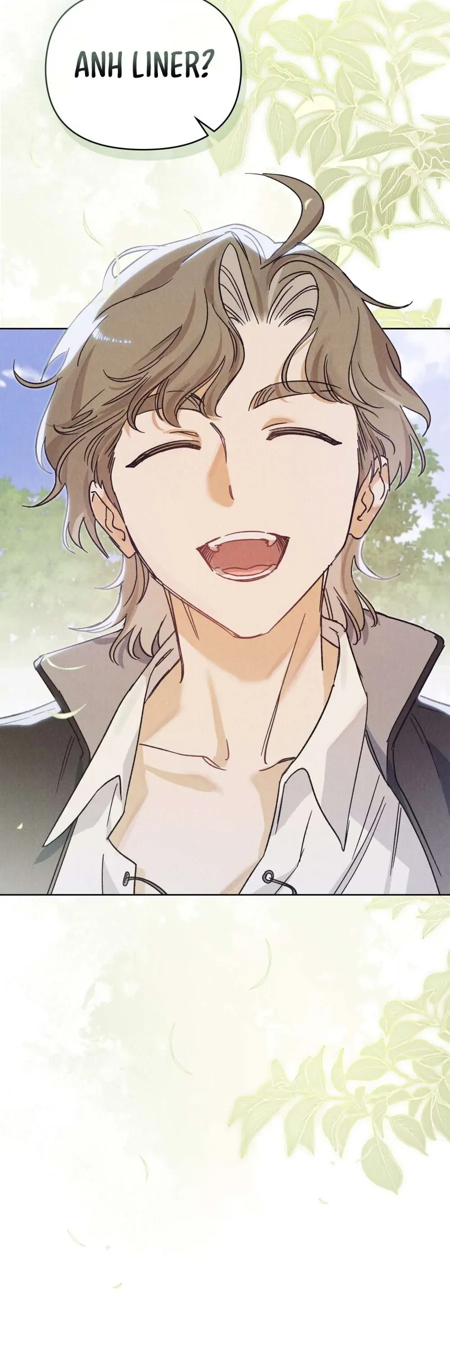 Hồ Điệp Nuốt Chửng Sương Mù Chap 14 - Next Chap 13