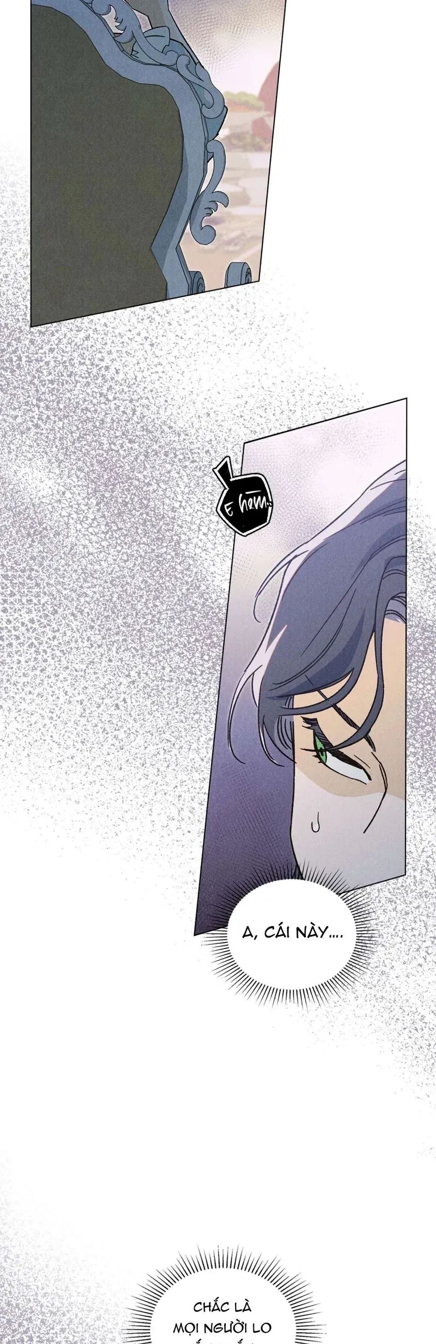 Hồ Điệp Nuốt Chửng Sương Mù Chap 14 - Next Chap 13