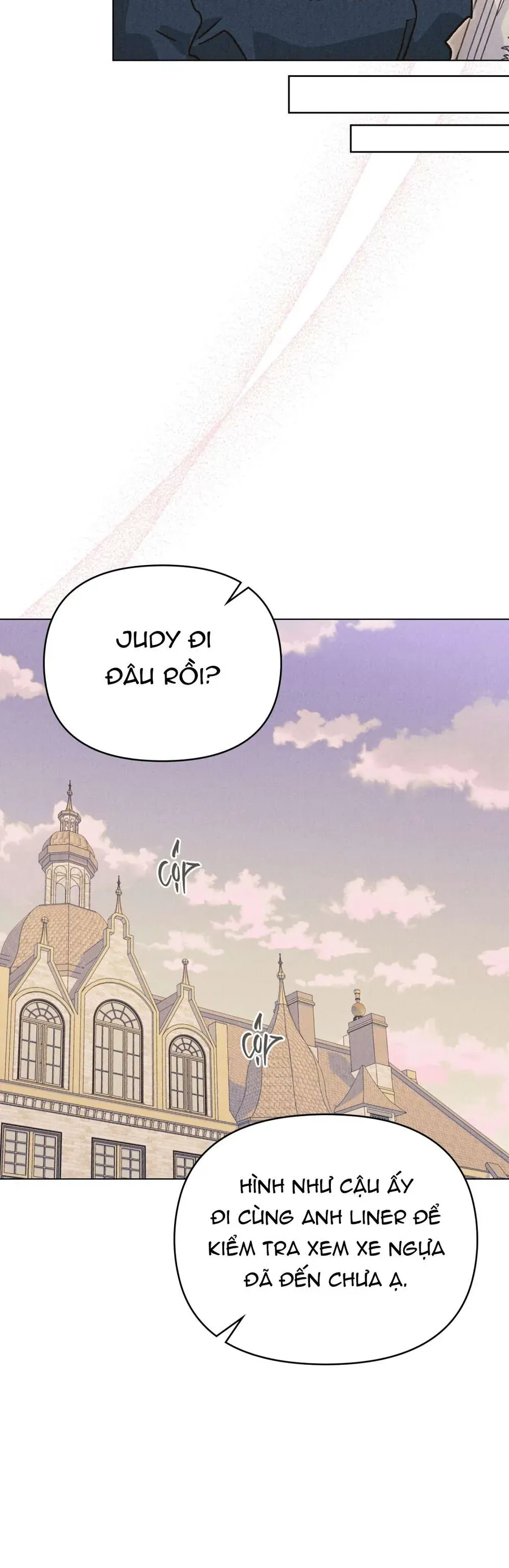 Hồ Điệp Nuốt Chửng Sương Mù Chap 14 - Next Chap 13