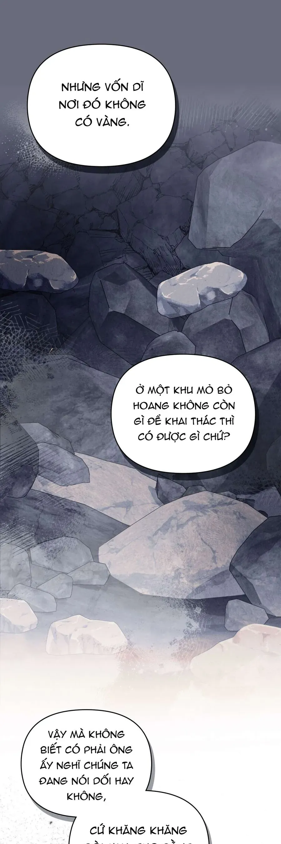 Hồ Điệp Nuốt Chửng Sương Mù Chap 14 - Next Chap 13