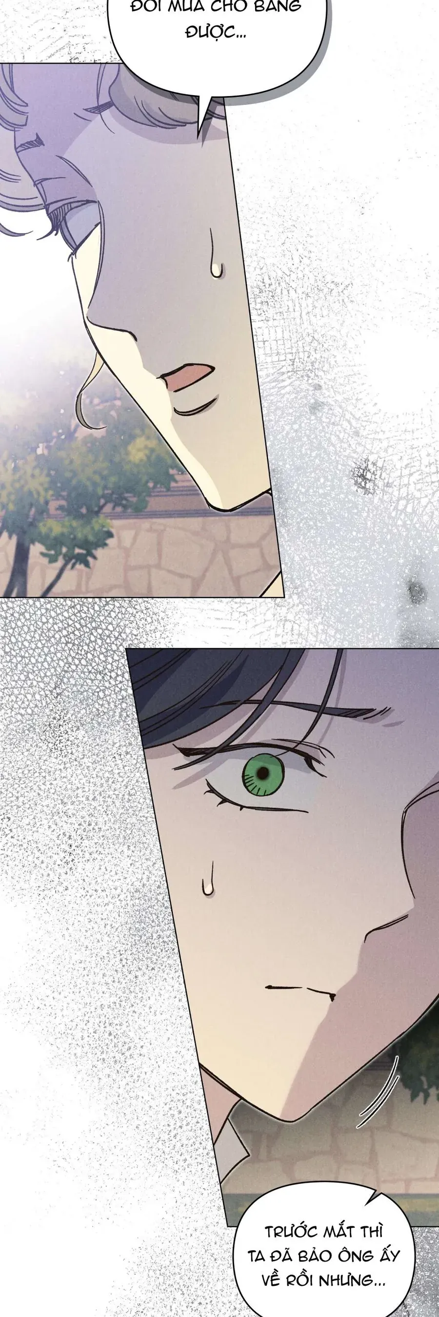 Hồ Điệp Nuốt Chửng Sương Mù Chap 14 - Next Chap 13