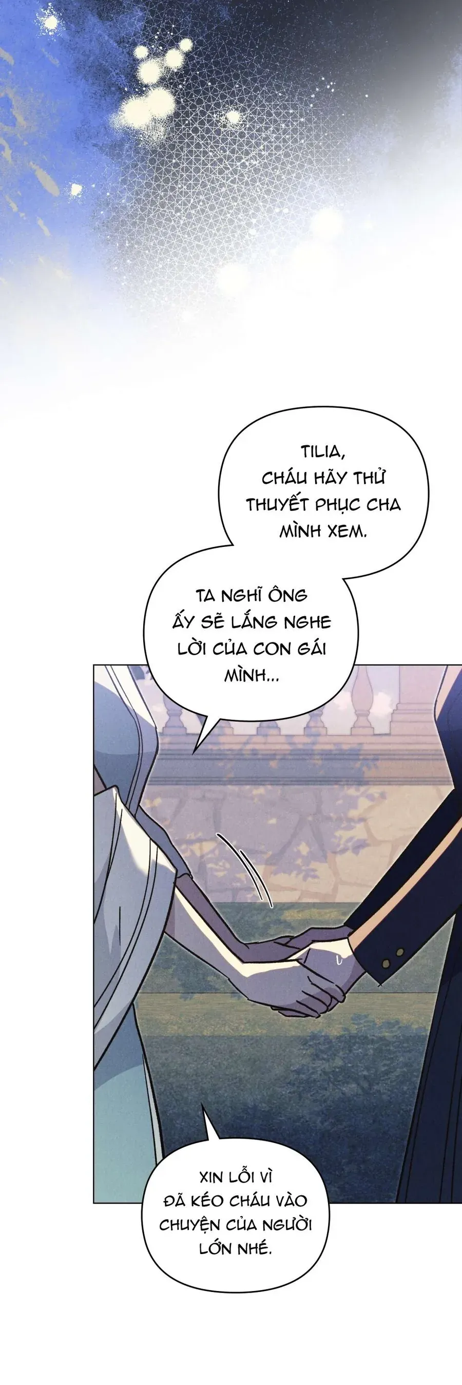 Hồ Điệp Nuốt Chửng Sương Mù Chap 14 - Next Chap 13