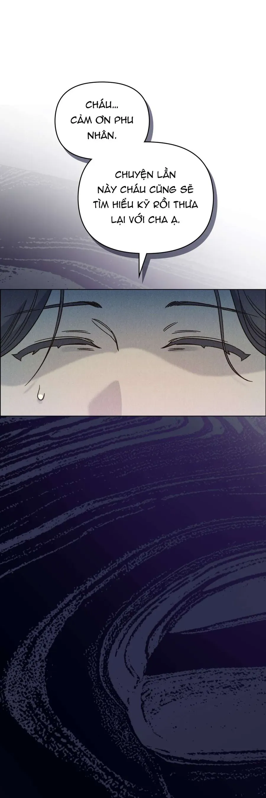 Hồ Điệp Nuốt Chửng Sương Mù Chap 14 - Next Chap 13