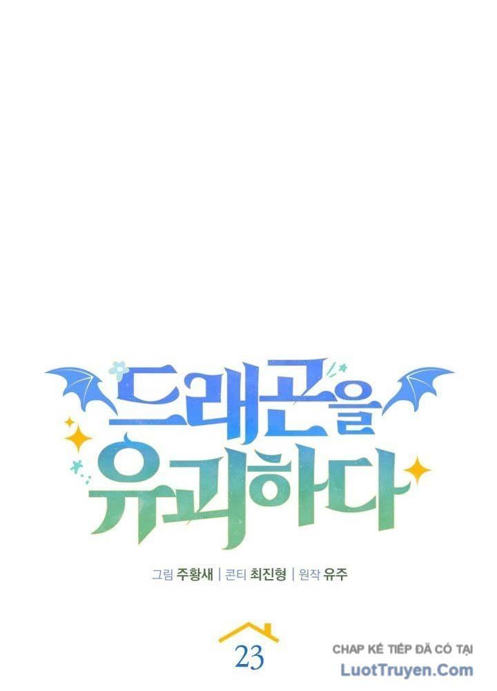 Bắt Cóc Long Nữ Chap 23 - Next Chap 22