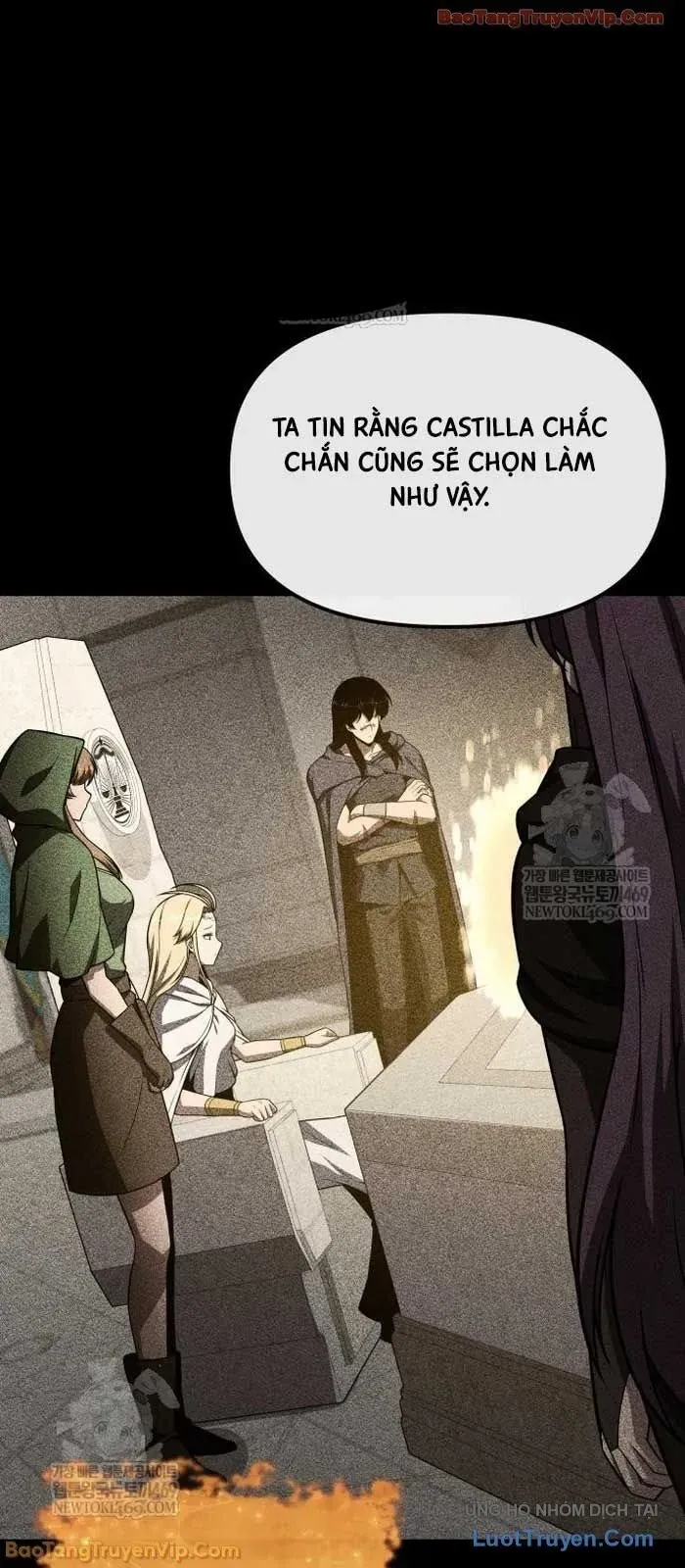 Vua Hiệp Sĩ Đã Trở Lại Với Một Vị Thần - Trang 12