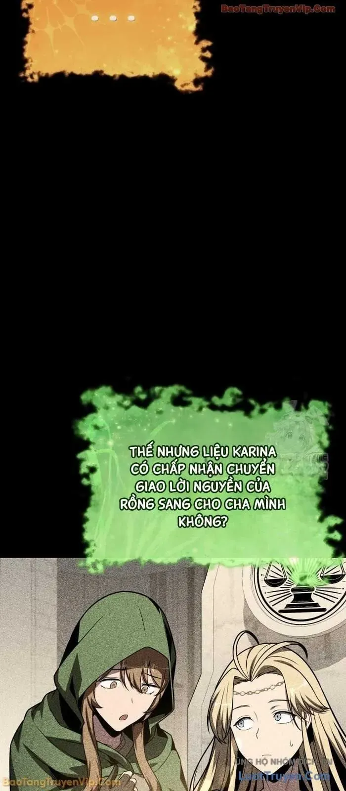 Vua Hiệp Sĩ Đã Trở Lại Với Một Vị Thần - Trang 13