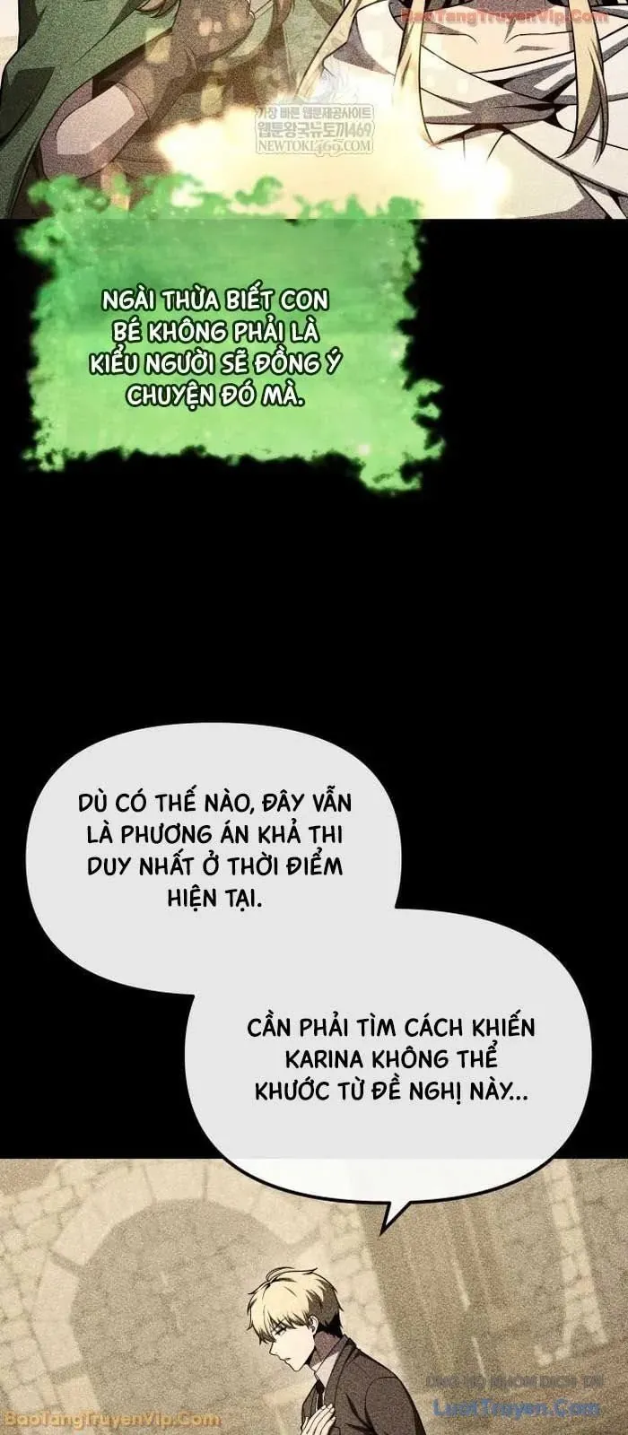 Vua Hiệp Sĩ Đã Trở Lại Với Một Vị Thần - Trang 14